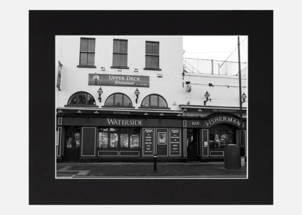 Waterside - Fisherman's Bar Howth - Image 6