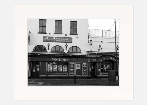 Waterside - Fisherman's Bar Howth - Image 7