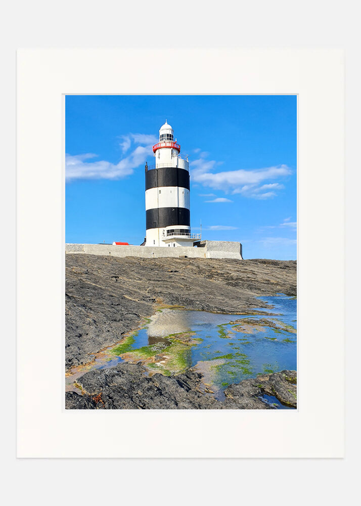 Hook Lighthouse - Co. Wexford Hook Lighthouse - Co. Wexford - Image 7