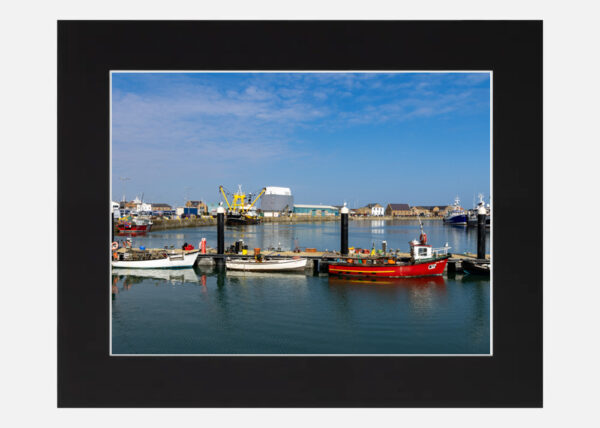 Howth Harbour - Image 6