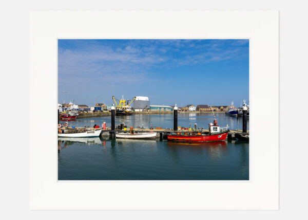 Howth Harbour - Image 7