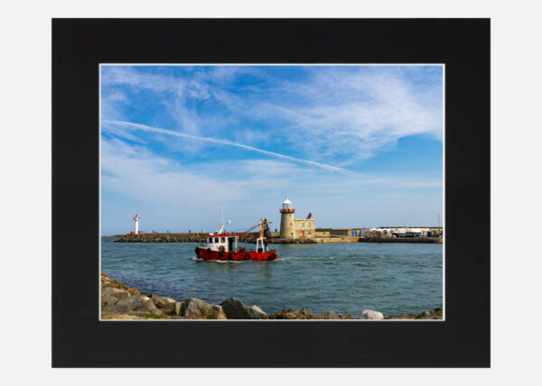 Howth Harbour - Image 6