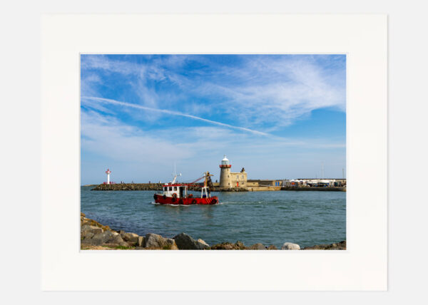Howth Harbour - Image 7