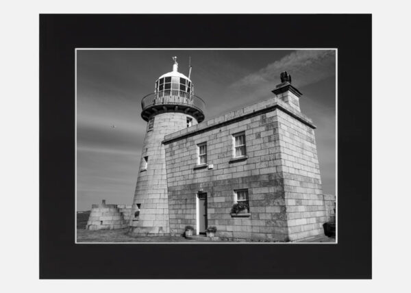Howth Lighthouse - Image 6