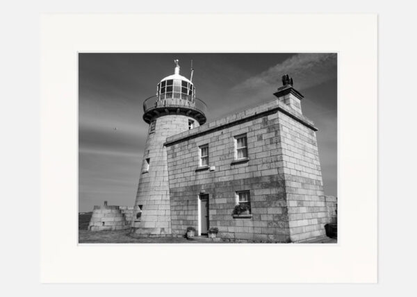 Howth Lighthouse - Image 7