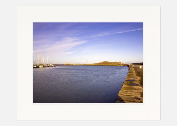 Howth on a sunny morning - Image 7