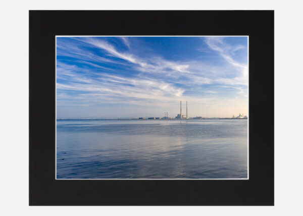 Poolbeg Chimneys Dublin - Image 6