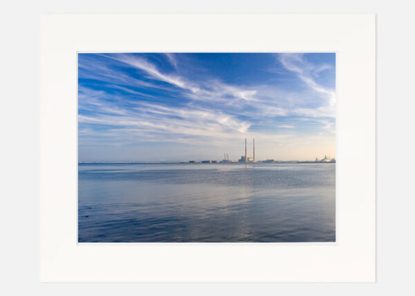Poolbeg Chimneys Dublin - Image 7