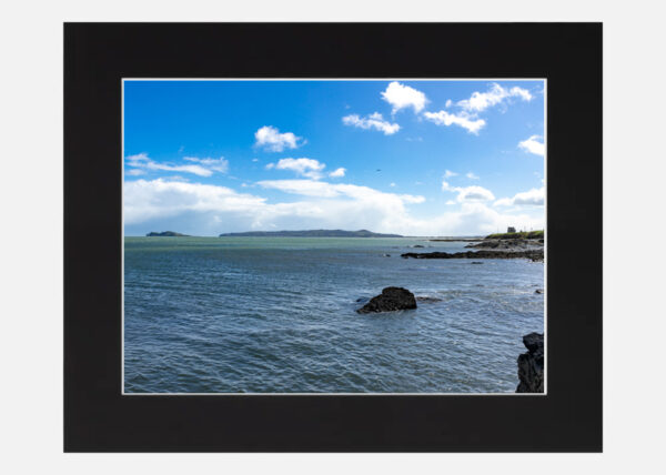 Portmarnock Bay - Irelands Eye - Image 6