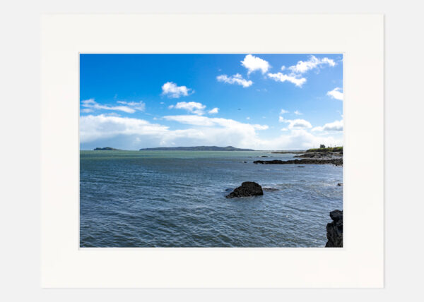 Portmarnock Bay - Irelands Eye - Image 7