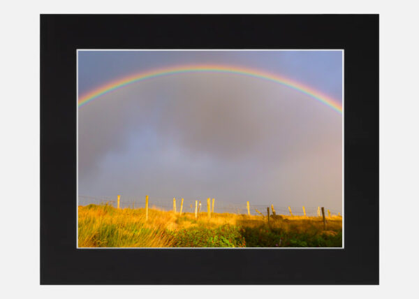 Rainbow in Achill - Image 6