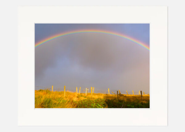 Rainbow in Achill - Image 7