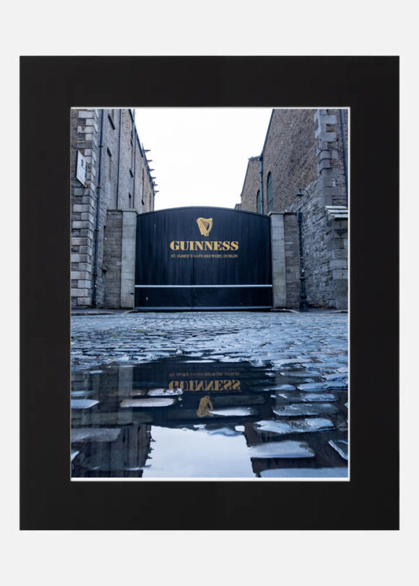 Guinness Gate - Image 2