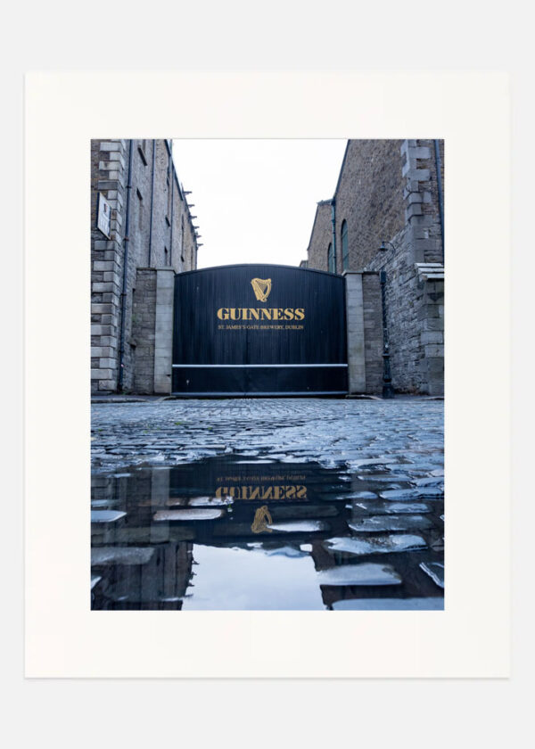 Guinness Gate - Image 3