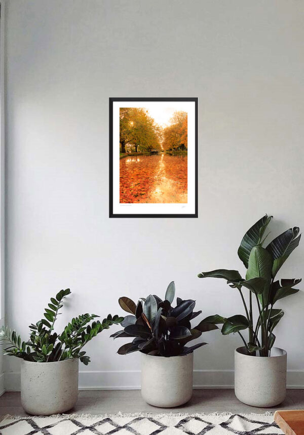 Of an Autumn Day - Image 4