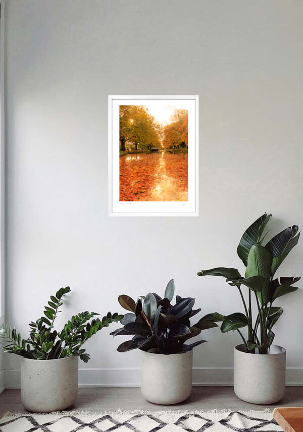 Of an Autumn Day - Image 5