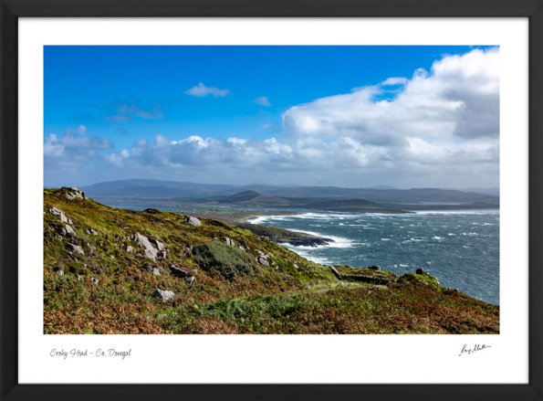 Crohy Head Co. Donegal Crohy Head Co. Donegal - Image 2