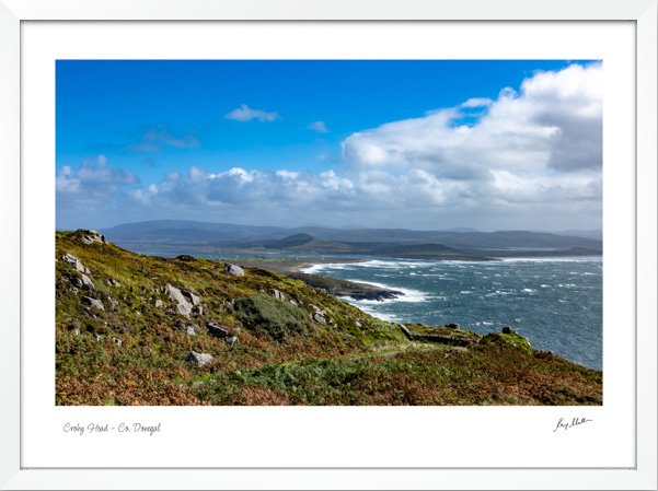 Crohy Head Co. Donegal Crohy Head Co. Donegal - Image 3